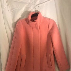 Peacoat